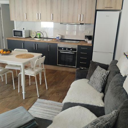 Casita Fataga Apartment Ngoại thất bức ảnh