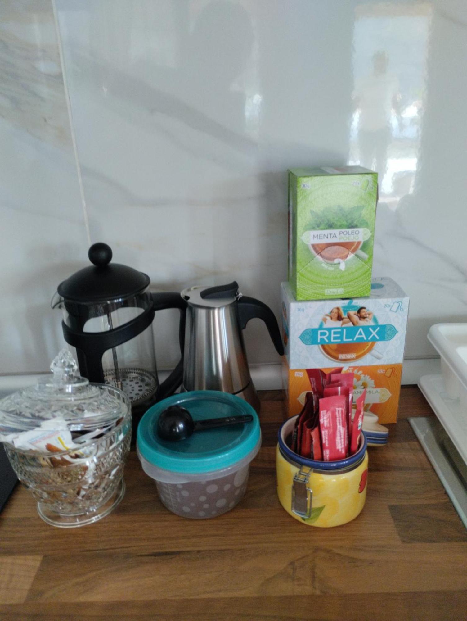 Casita Fataga Apartment Ngoại thất bức ảnh