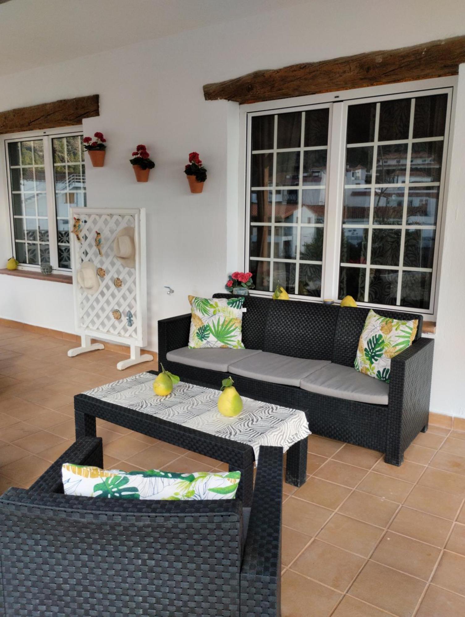 Casita Fataga Apartment Ngoại thất bức ảnh