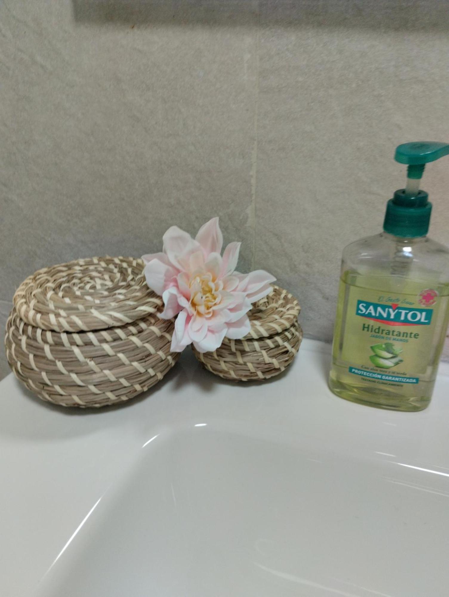 Casita Fataga Apartment Ngoại thất bức ảnh