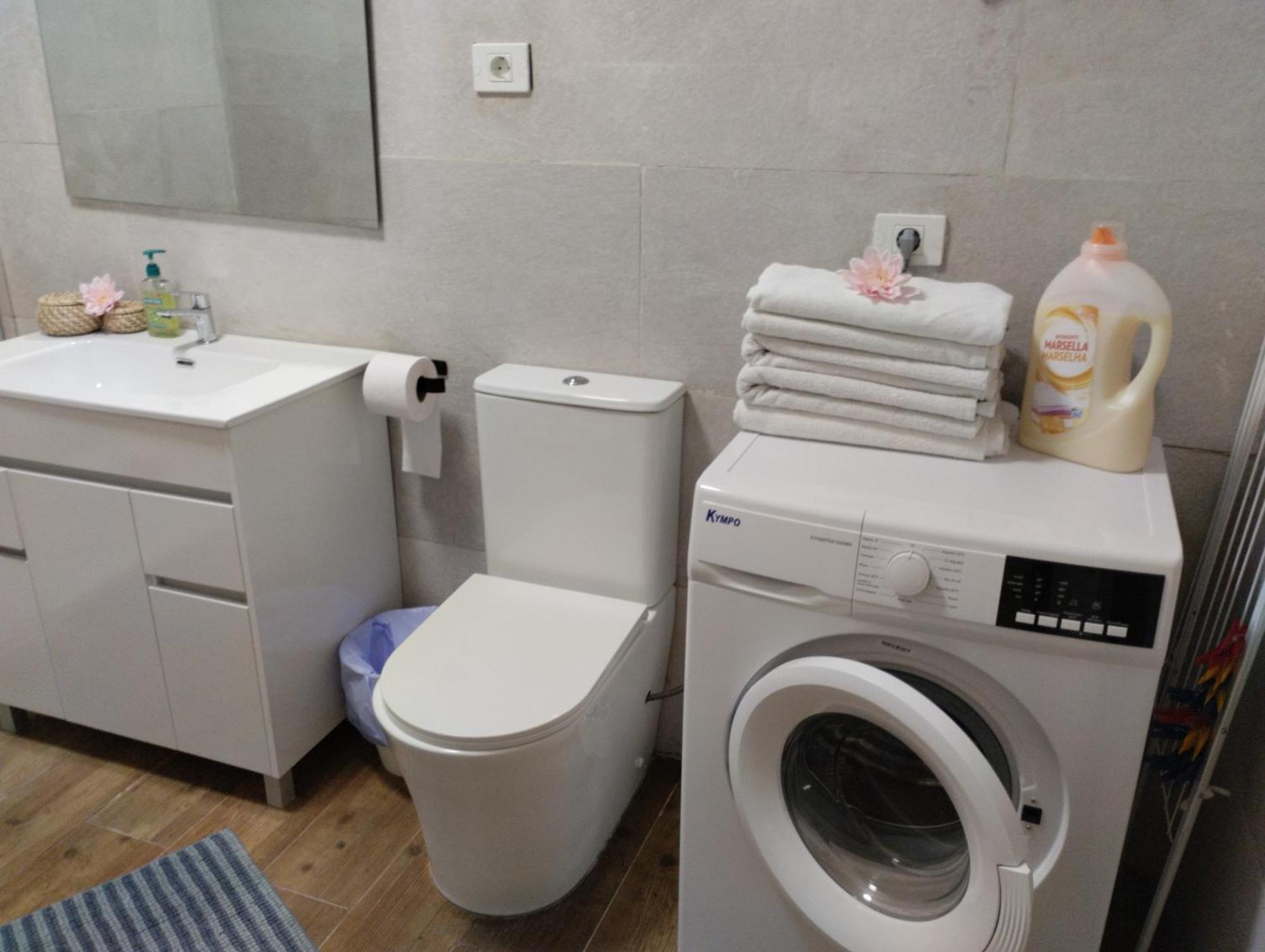 Casita Fataga Apartment Ngoại thất bức ảnh