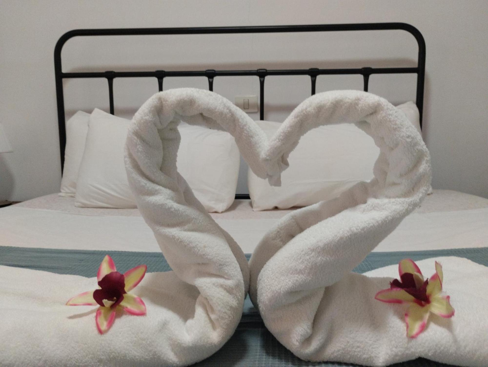 Casita Fataga Apartment Ngoại thất bức ảnh