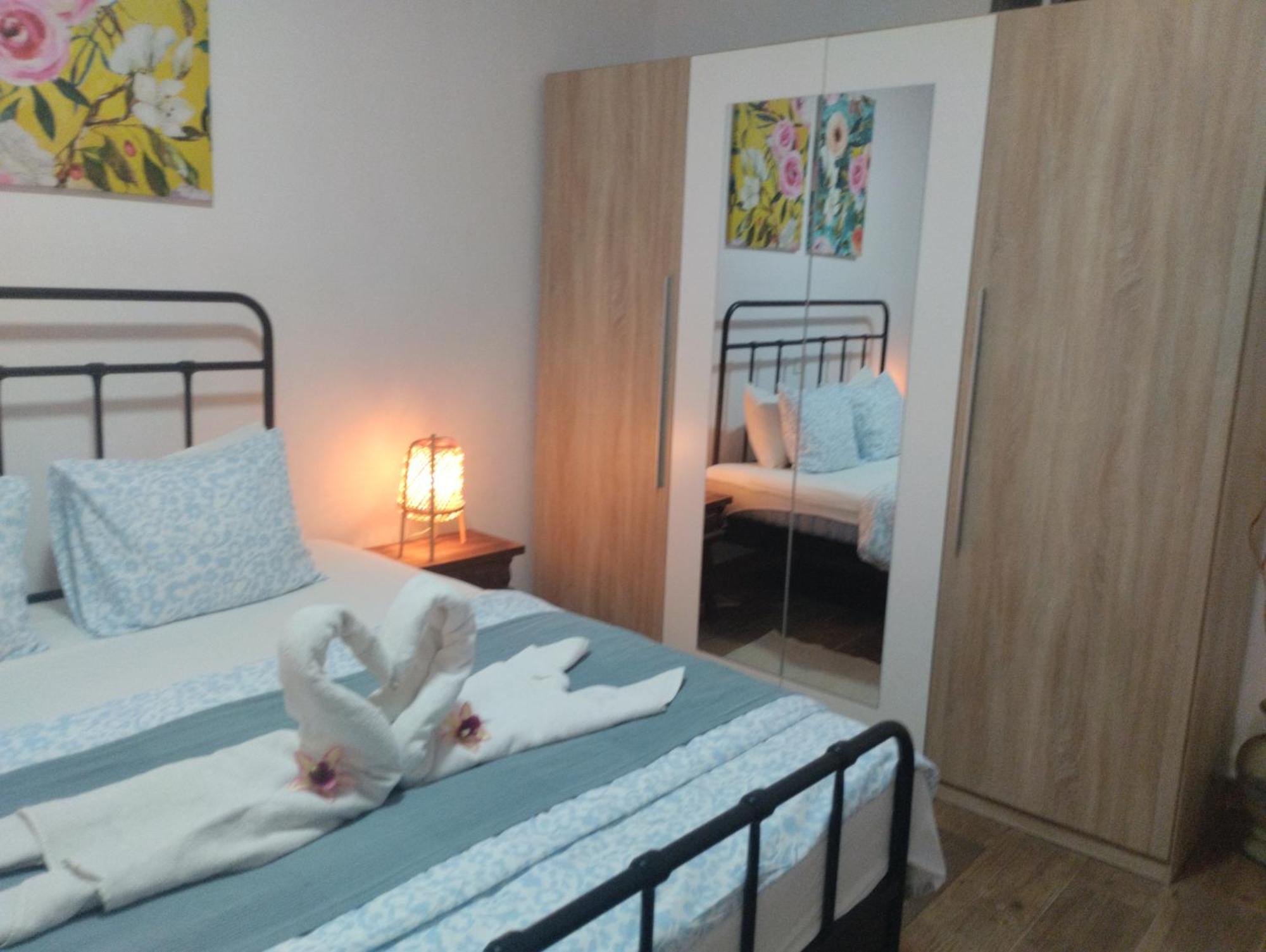 Casita Fataga Apartment Ngoại thất bức ảnh