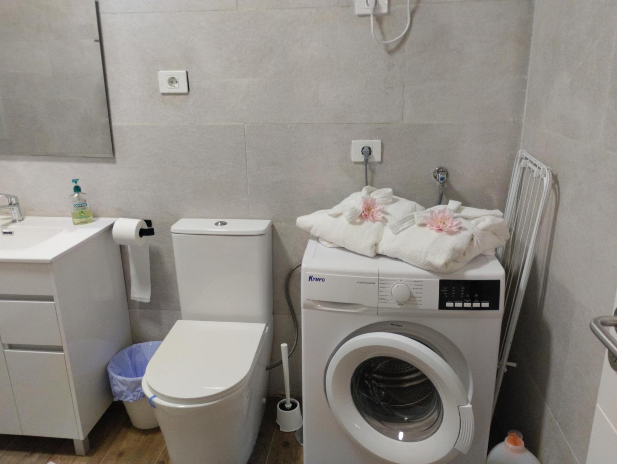 Casita Fataga Apartment Ngoại thất bức ảnh