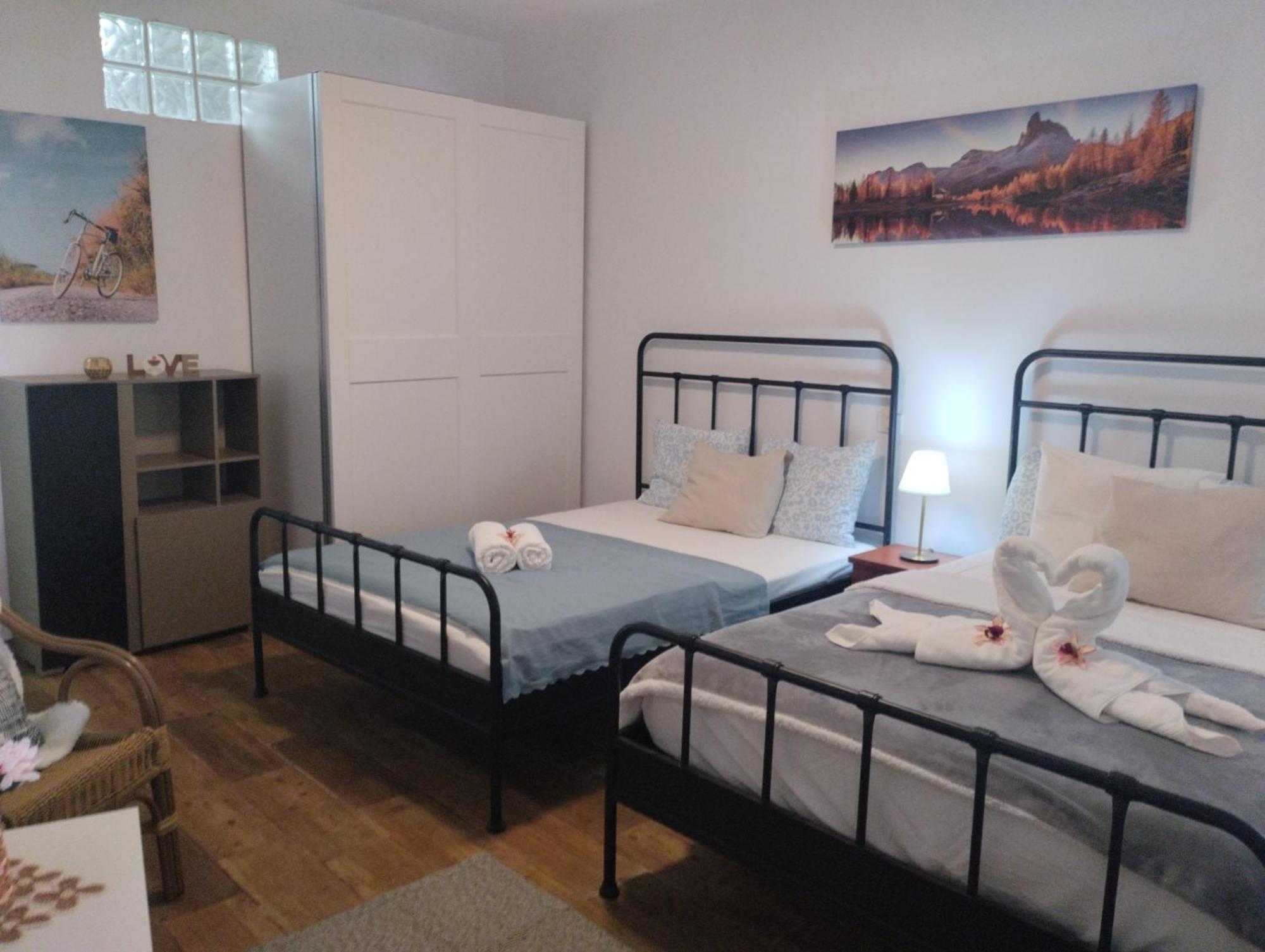Casita Fataga Apartment Ngoại thất bức ảnh