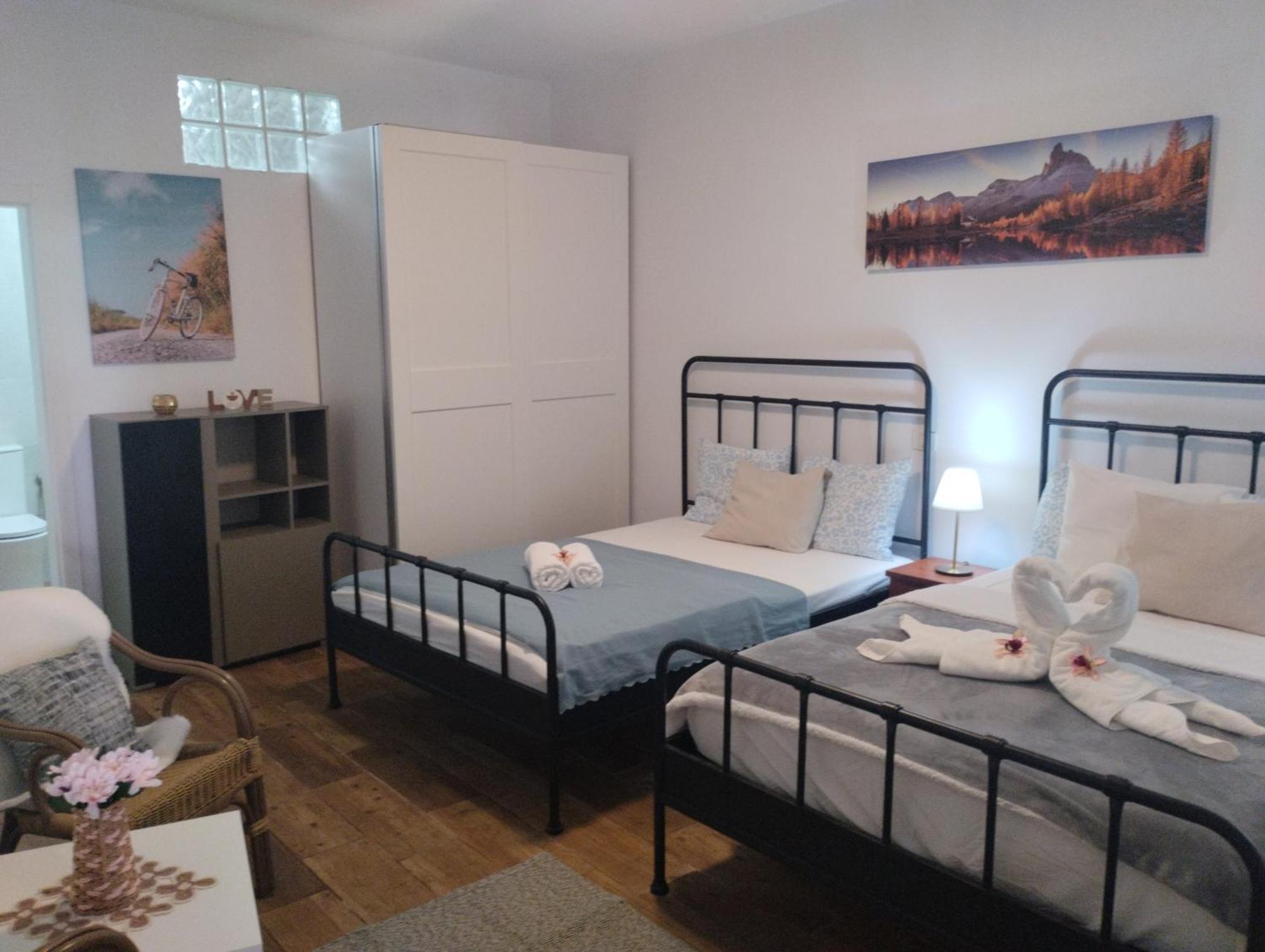 Casita Fataga Apartment Ngoại thất bức ảnh